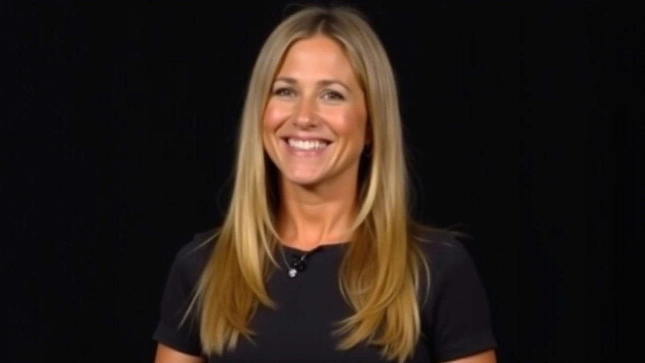 Jennifer Aniston Denies Affair Rumors with Barack Obama Amid Media Speculation