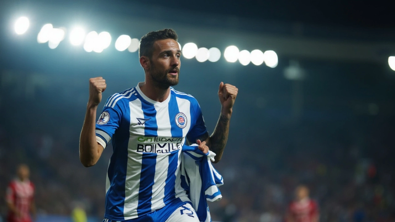 Brighton Triumphs Over Chelsea in Dominant Premier League Match