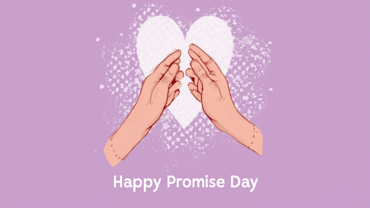 Promise Day 2025: Embracing Trust and Commitment in February's Love Fest