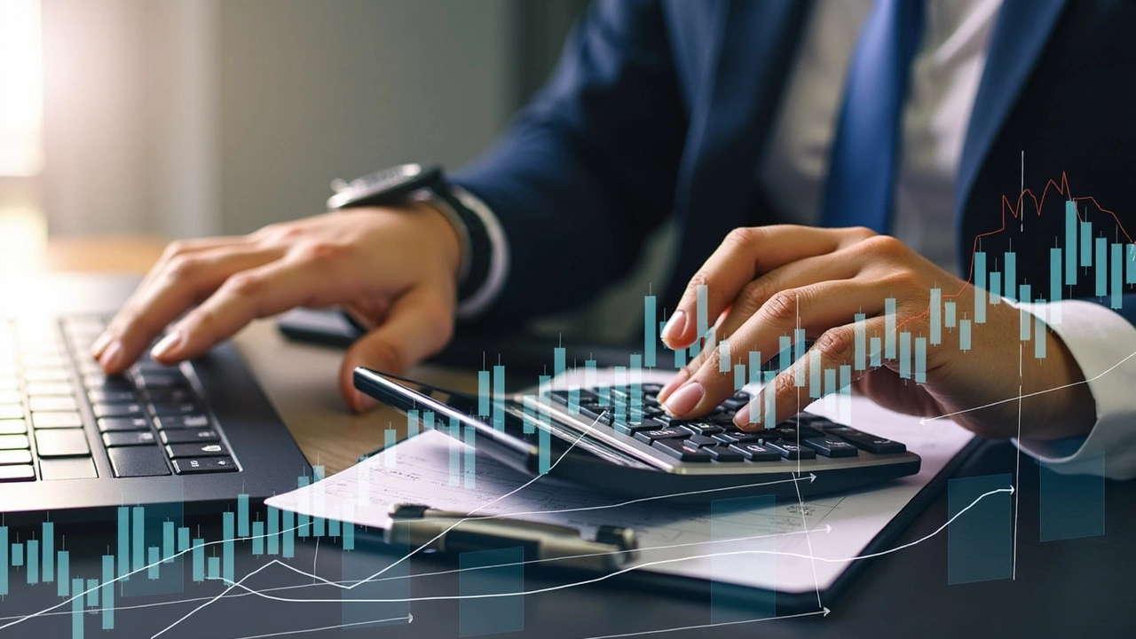 Union Budget 2025: Anticipations and Impacts on Share Market from Nirmala Sitharaman's Announcement