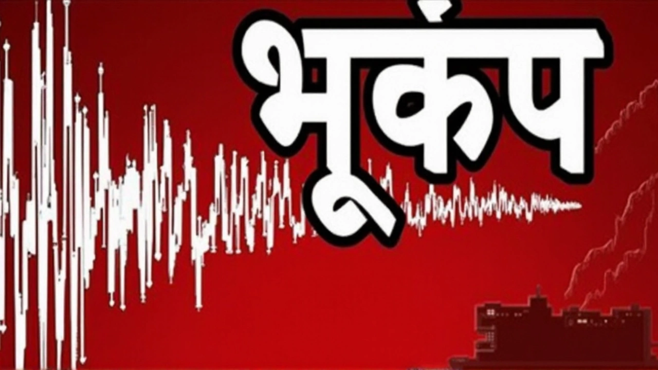 Growing Concern Over Seismic Risks in a Volatile Region
