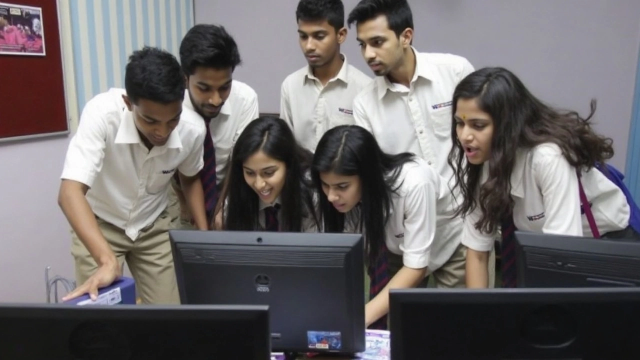 Gujarat Board Warns Students: Viral Notice About 12th Science, GUJCET 2025 Results on April 17 is Fake