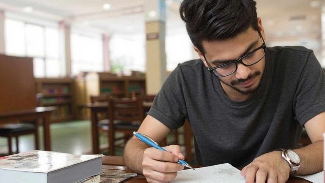 JEE Advanced 2025 Admit Card Released: Download Instructions and Exam Day Details