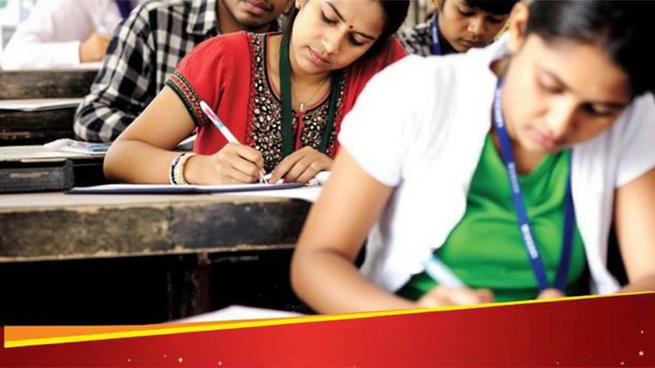 NEET UG 2025: Essential Document Checklist, Strict Dress Code, and Banned Items Explained