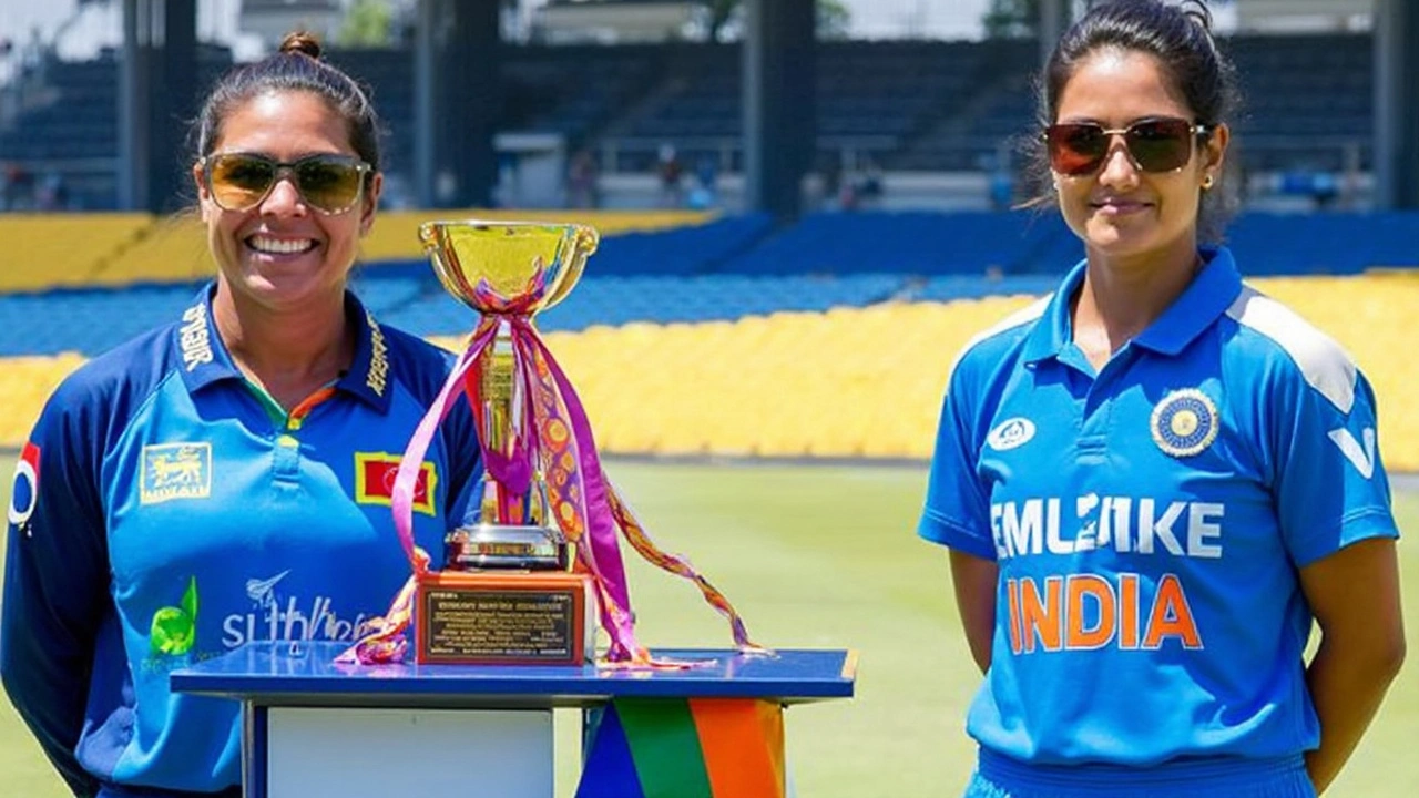 Players to Watch and Fantasy Lineups: Who’ll Shine for India, Sri Lanka, and South Africa?