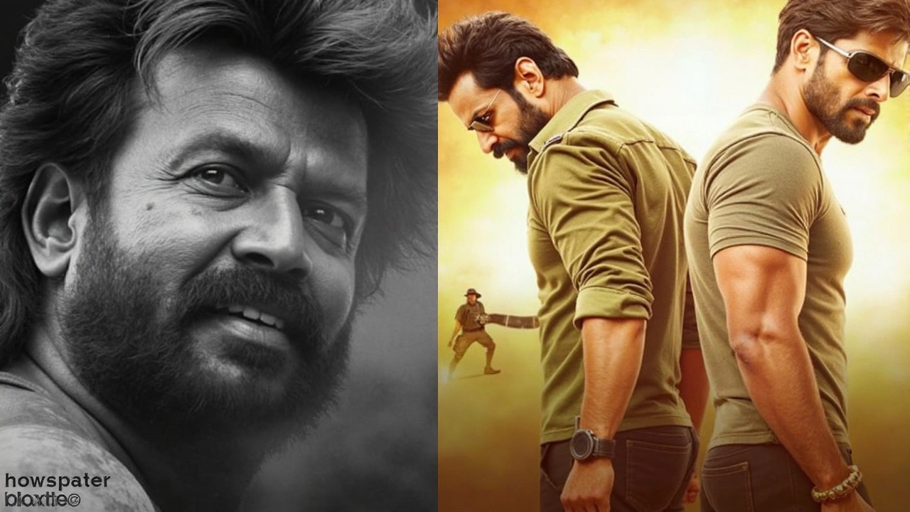 Rajinikanth's Coolie to Release Worldwide on August 14, Faces Big Clash with War 2