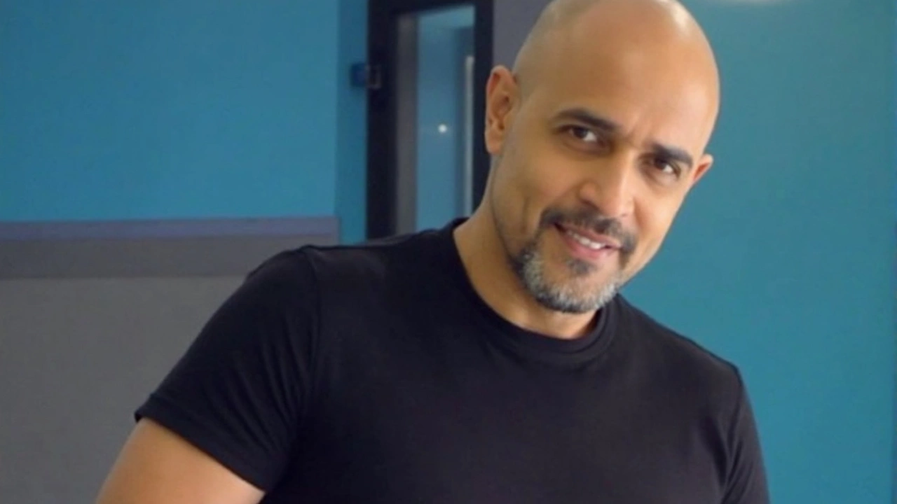 Vishal Dadlani Quits Indian Idol After Six Seasons, Says He Needs Time for Music and Life