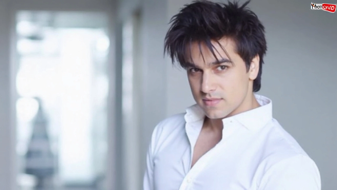 Mohsin Khan Shuts Down Viral Marriage Rumors, Clears Air on Relationship Status