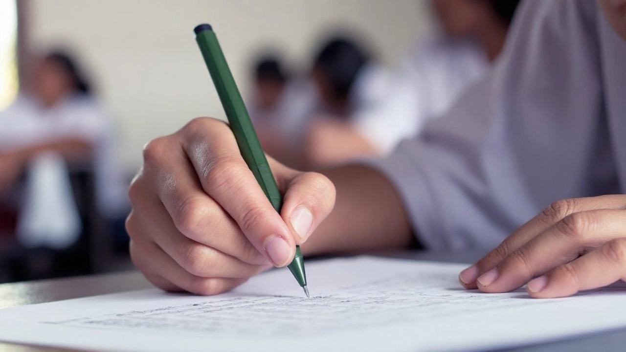 NEET UG Result 2025: Jumbled Exam Papers and Out-of-Syllabus Allegations Stir Anxiety Before Results