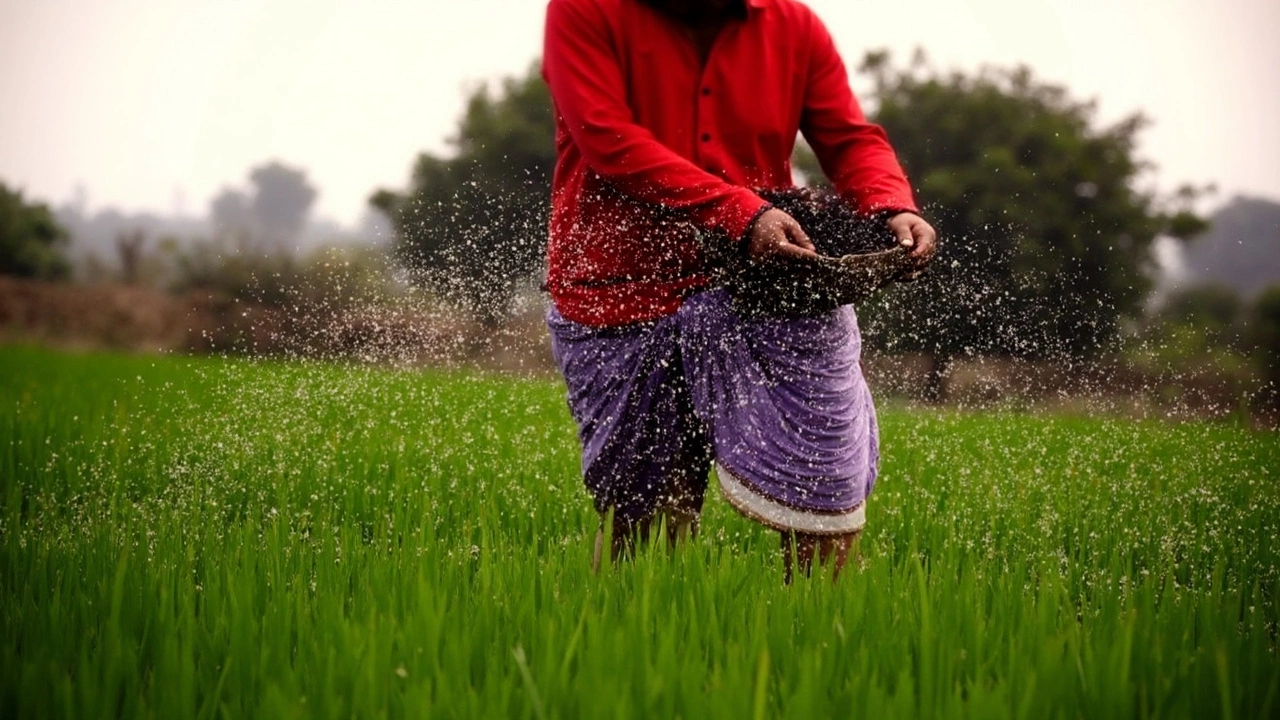 PM Kisan 20th Installment: Aadhaar-Bank Link Key for June 2025 Payments