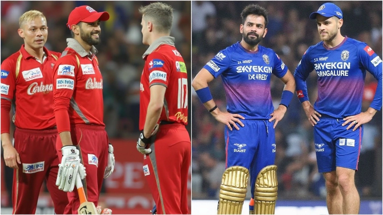 RCB vs PBKS IPL 2025 Final: Kohli, Hazlewood, and Powerplay Face-Offs to Watch