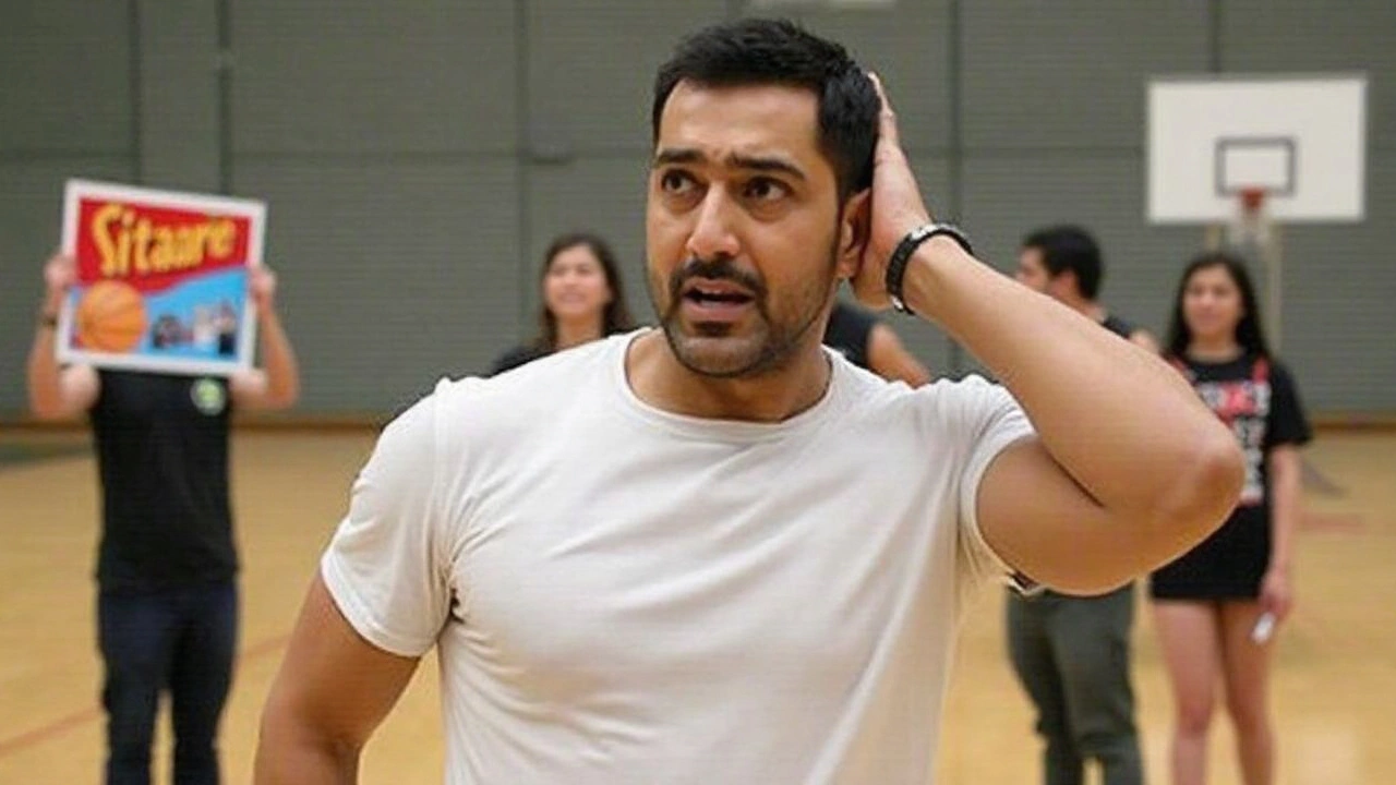 Sitaare Zameen Par Box Office: Aamir Khan’s Film Rockets Past ₹50 Cr Worldwide in Just Two Days