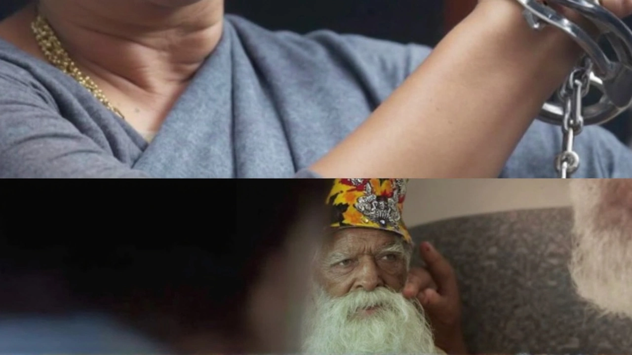 Best Films and Web Series on Bihar's Political Chaos: Top Picks for Gripping Storytelling