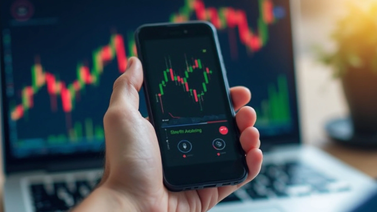 CDSL Share Price Soars 60%: What’s Fueling the Surge and Where Could It Go Next?