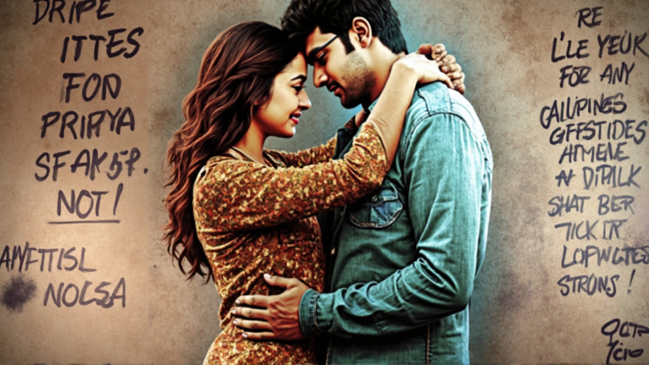 Dhadak 2 Trailer: Siddhant Chaturvedi and Triptii Dimri Ignite Bollywood with Bold Intercaste Love Story