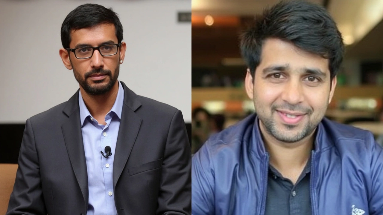 Google Tries to Retain Star Employee With Massive 300% Salary Hike Amid Major Layoffs