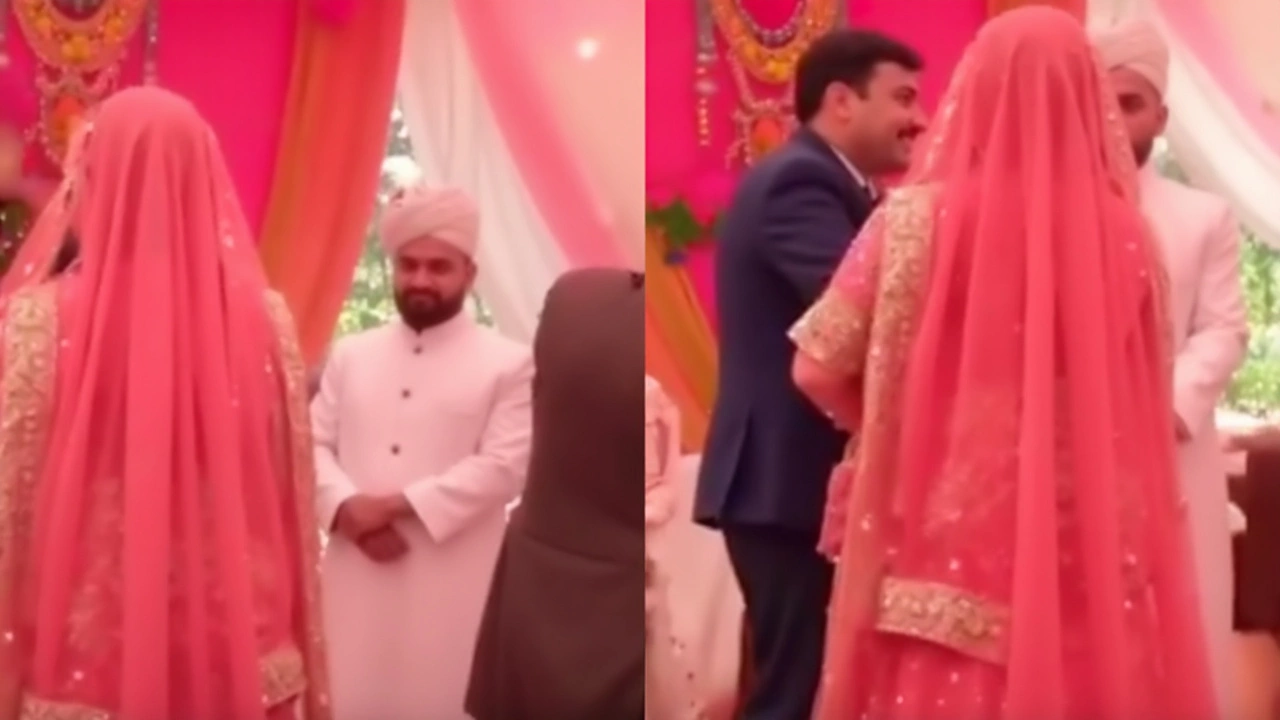 Himachal Brothers Wed One Bride, Reviving Hatti Tribe's Ancient Polyandry Tradition