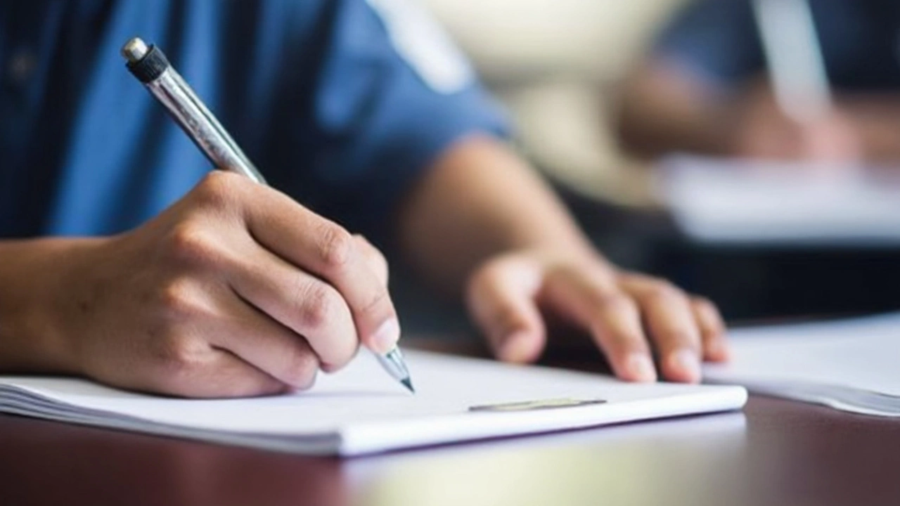 ICAI Reschedules May 2025 CA Exams After Security Update: What Students Need to Know