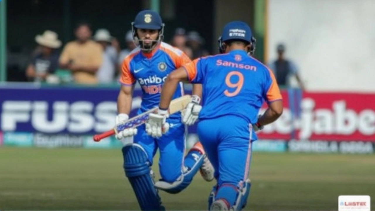 India vs Bangladesh T20: Possible Playing XI and What to Expect from Both Sides
