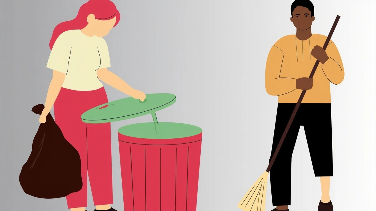 Indore Tops 2017 Swachh Survekshan Rankings, Leaving Other Cities Behind in Cleanliness Race