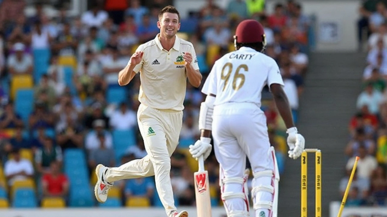 Key Partnerships Spark Australia’s Fightback