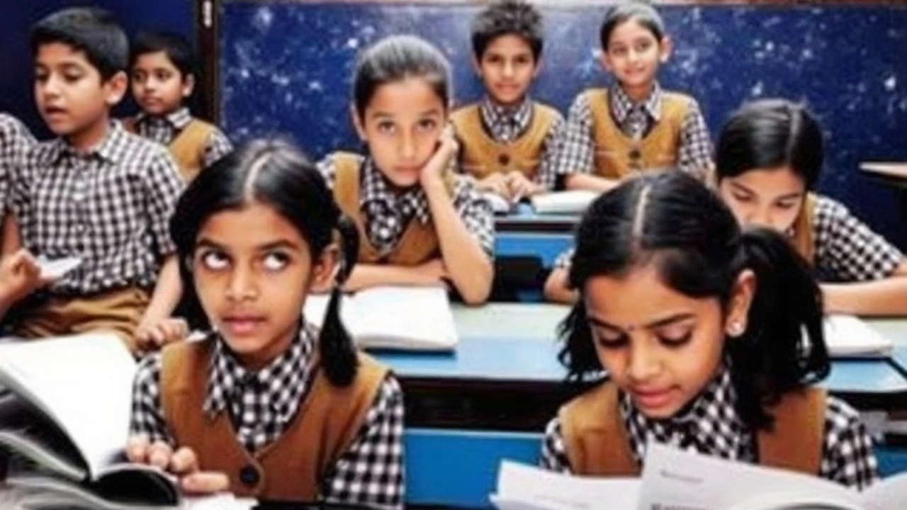 May 7 Mock Drill: Schools Stay Open as India Tests Civil Defense Preparedness