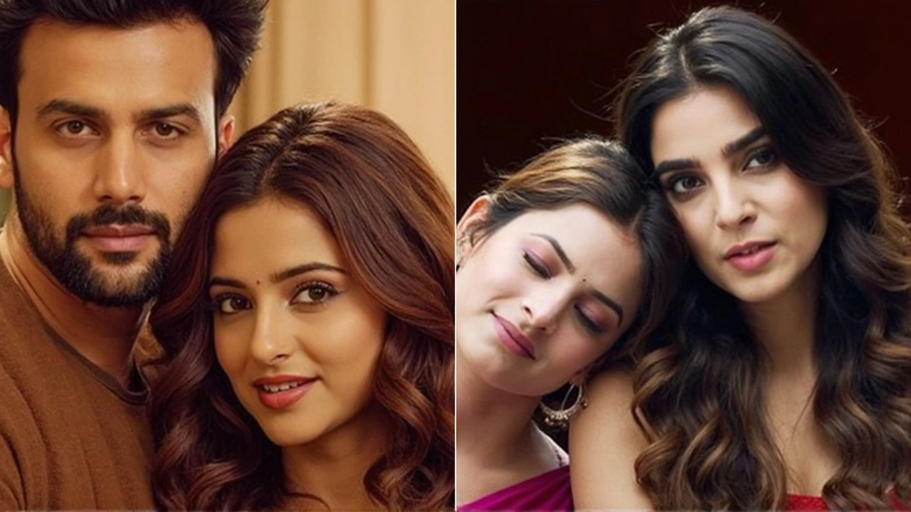 Saiyaara Brings Fresh Energy to Modern Love Stories on Indian OTT Platforms