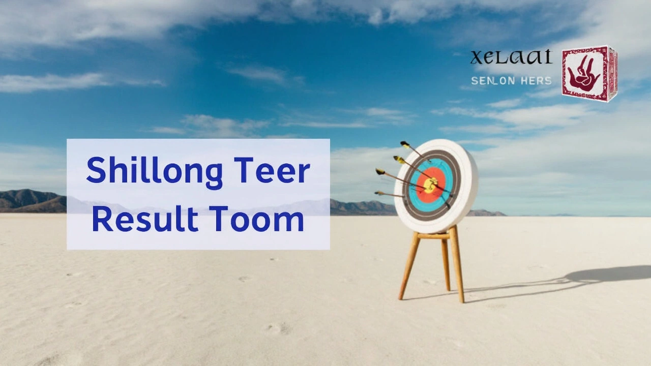 Shillong Teer Results Today: Winning Numbers for Morning, Night, and Khanapara Teer Declared on February 3, 2025