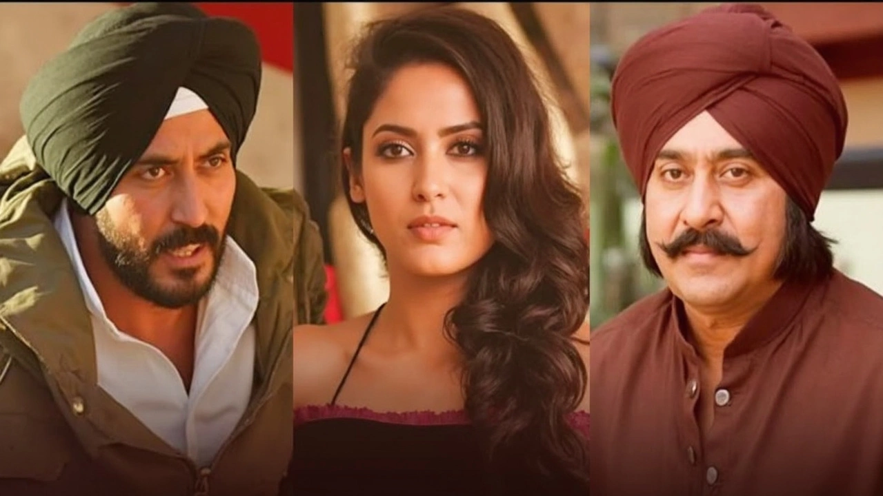 Son of Sardaar 2 Teaser Set for June 24, Ajay Devgn Returns with Action-Comedy Sequel