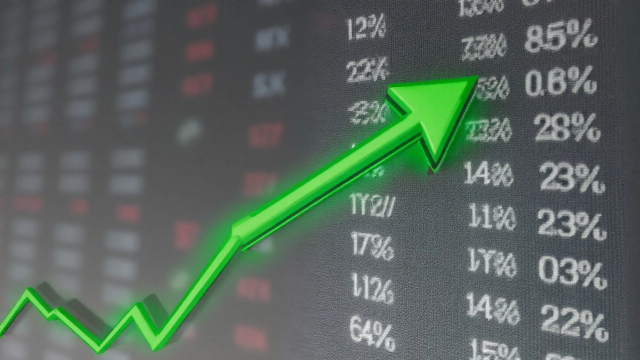10 Stocks to Watch After RBI Keeps Repo Rate Steady: Short-Term Buys Highlighted by Analysts