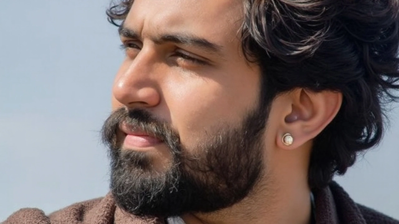 Amaal Mallik says interfaith bias ended 5-year relationship: 'You are Muslim, we are Jaat'