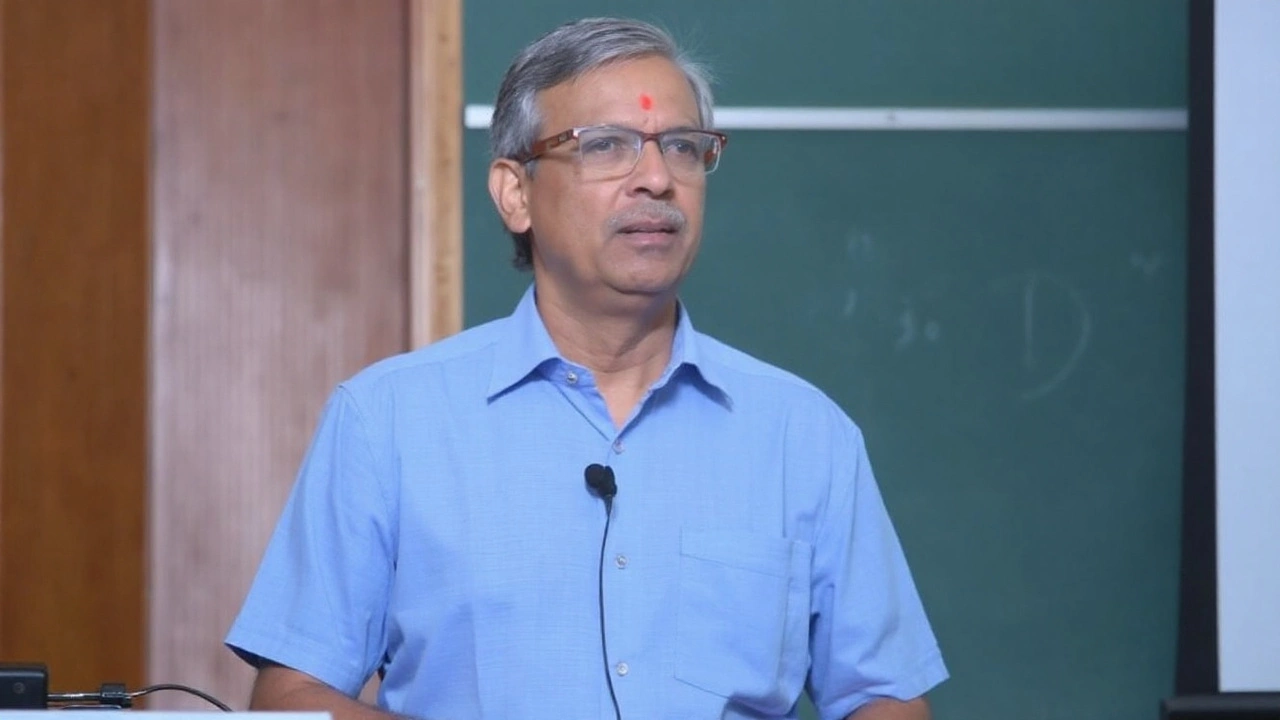 BHU Alumni Shine: Two Former Students Selected for Top Programs at IIT (BHU) Varanasi