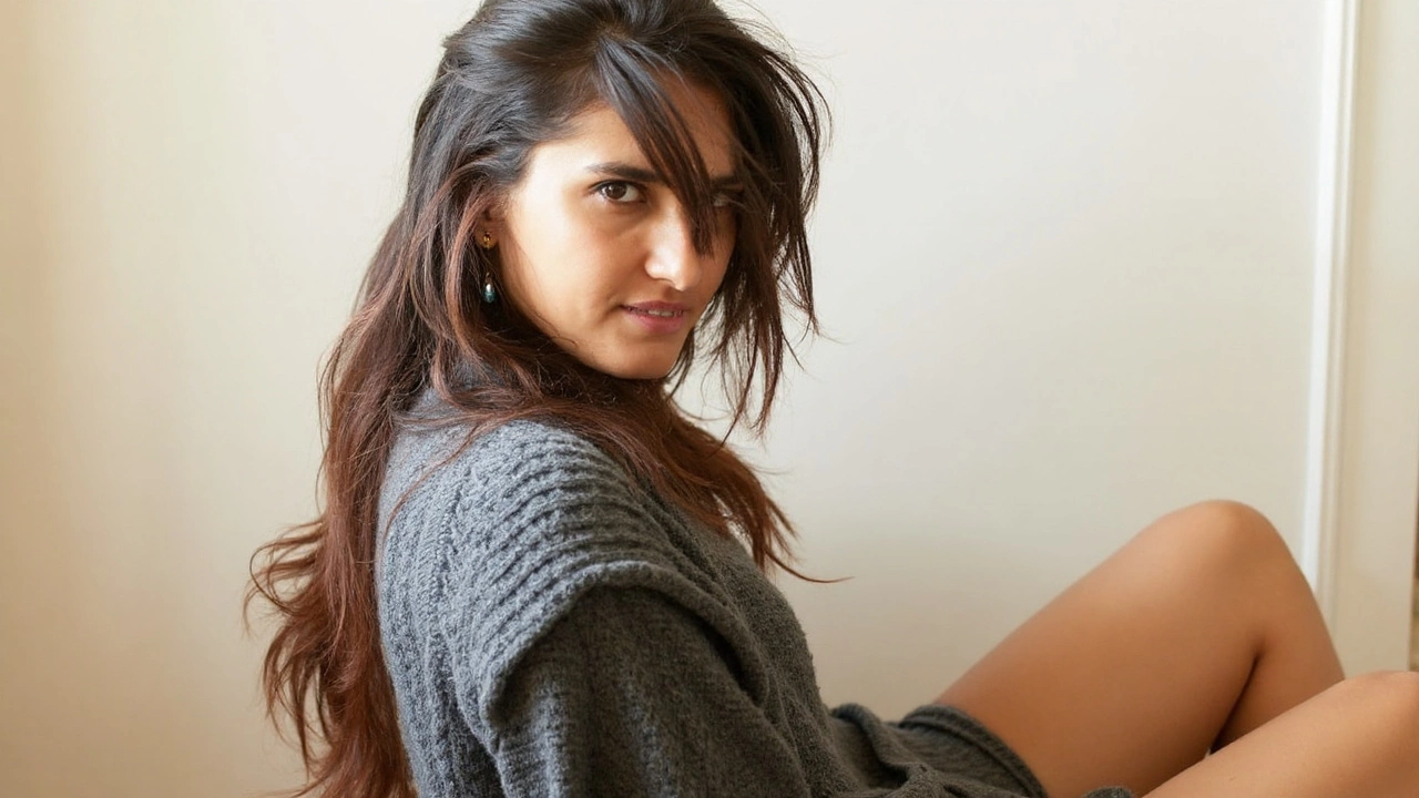 Fatima Sana Shaikh Says Financial Independence Helps Women Leave Toxic Relationships