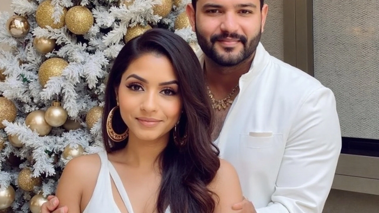 Jayam Ravi divorce row: Kenishaa Francis breaks silence, says she faces death threats and trial by social media
