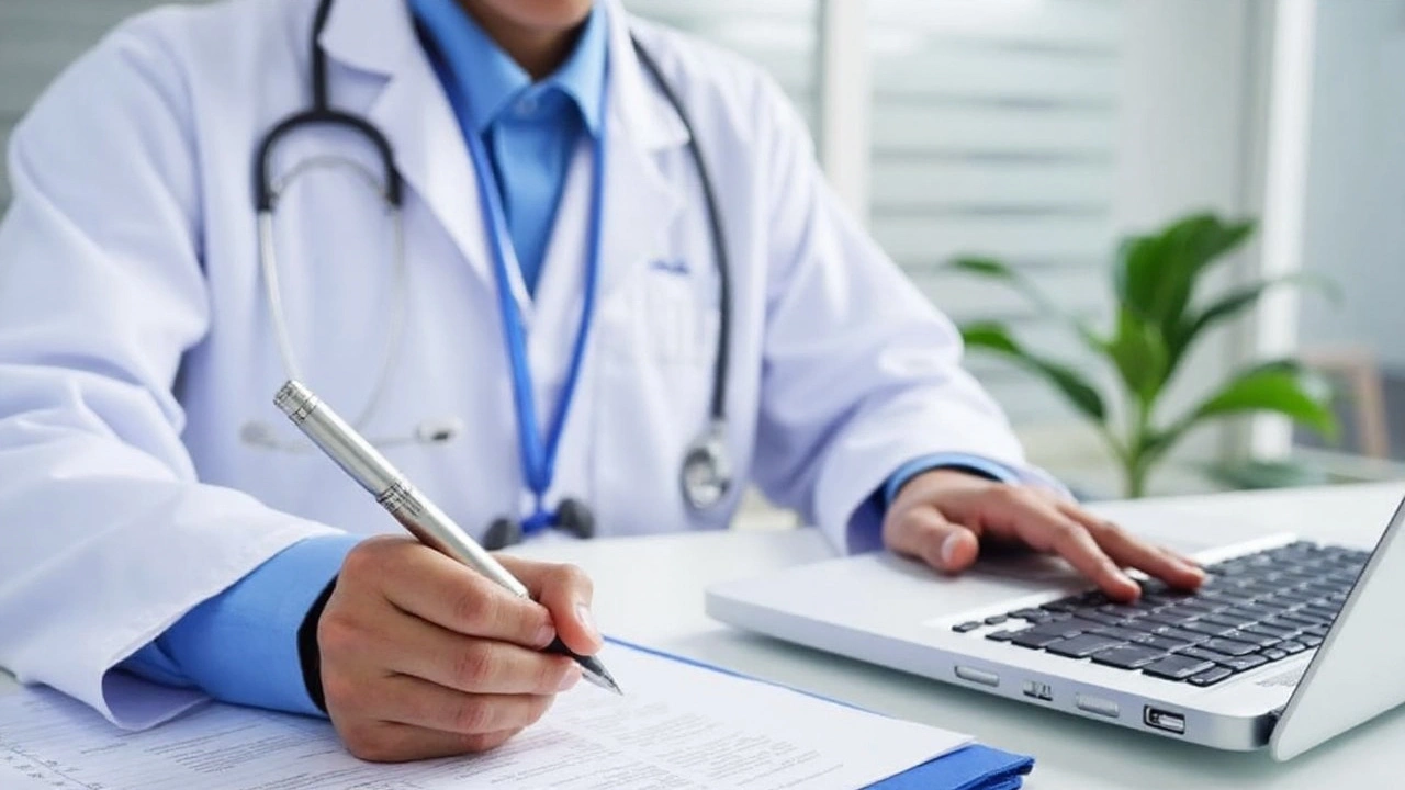 NEET MDS 2025 Cutoff Scores Dropped: Lower Percentile Opens Doors for More Candidates