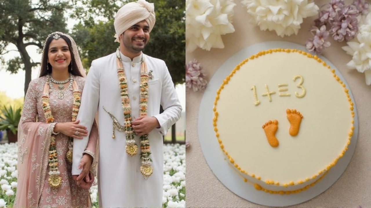 Parineeti Chopra, Raghav Chadha expect first child: Instagram reveal, star reactions, what’s next