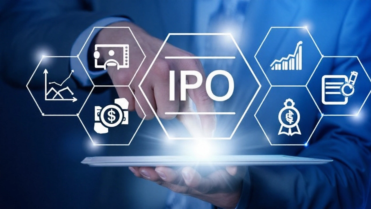Patel Retail IPO: Price Band ₹237–255, 95.7x Subscribed, GMP at 17%, Listing on Aug 26