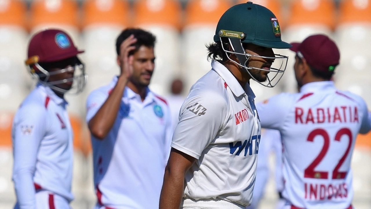 Race to the Finish: Last-Ball Drama