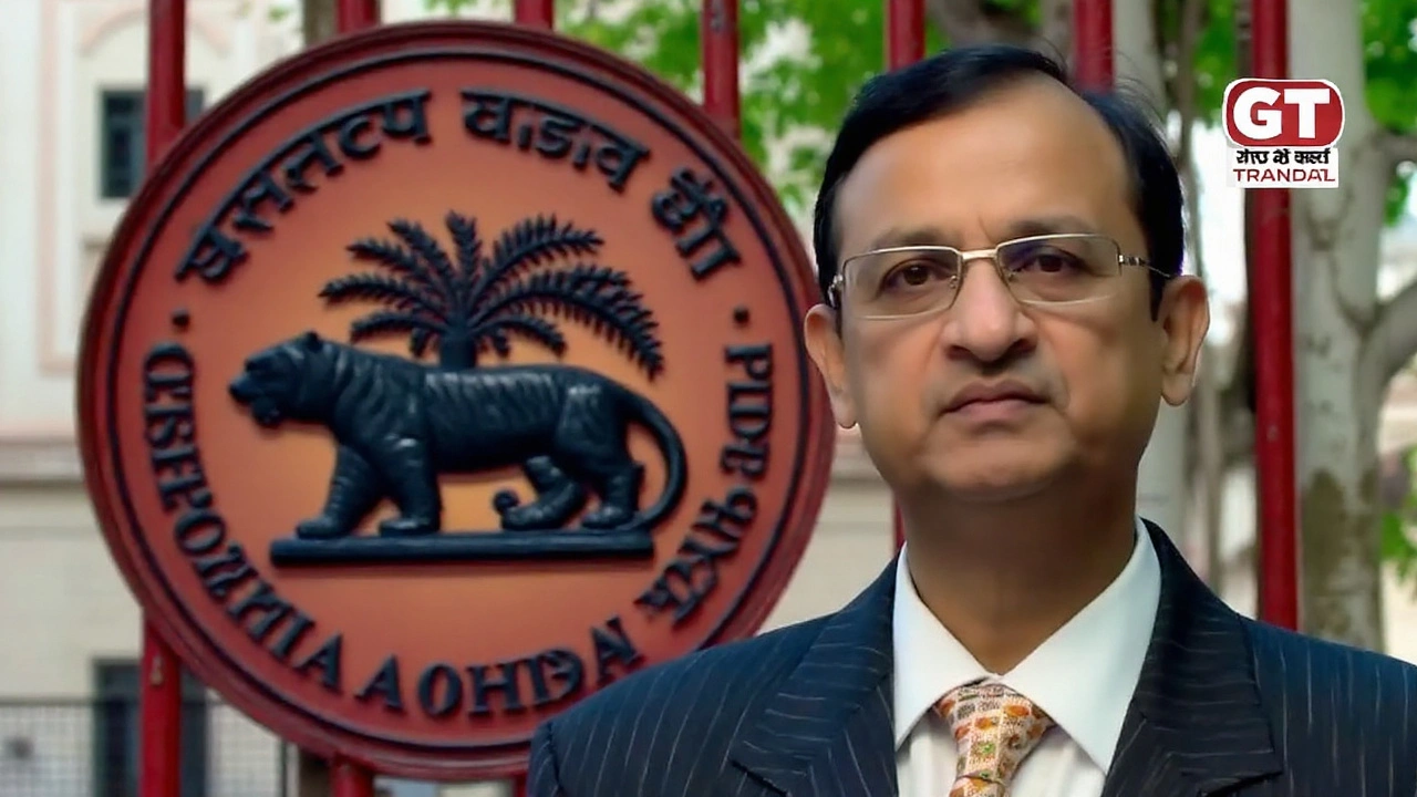 RBI Holds Repo Rate at 5.5% in August 2025, Cuts Inflation Outlook Amid Six-Year Low