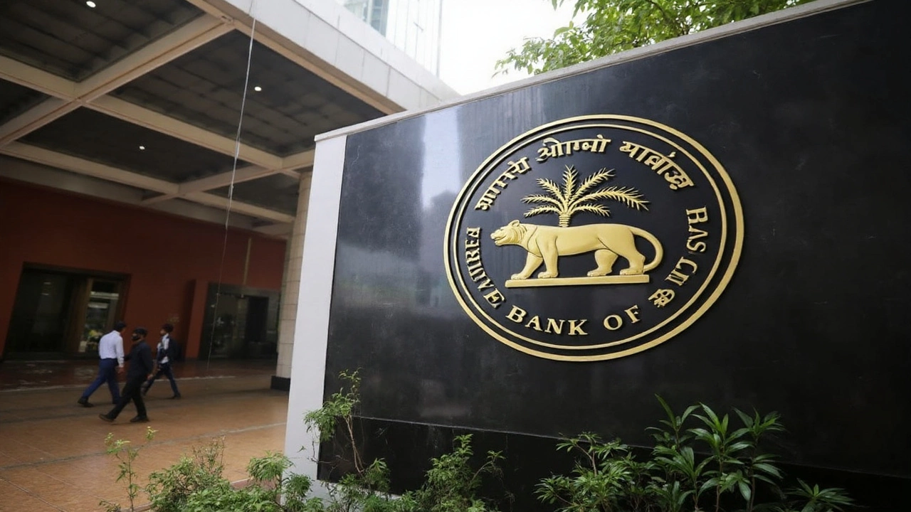 Repo Rate Pause: What It Means for You and the Markets