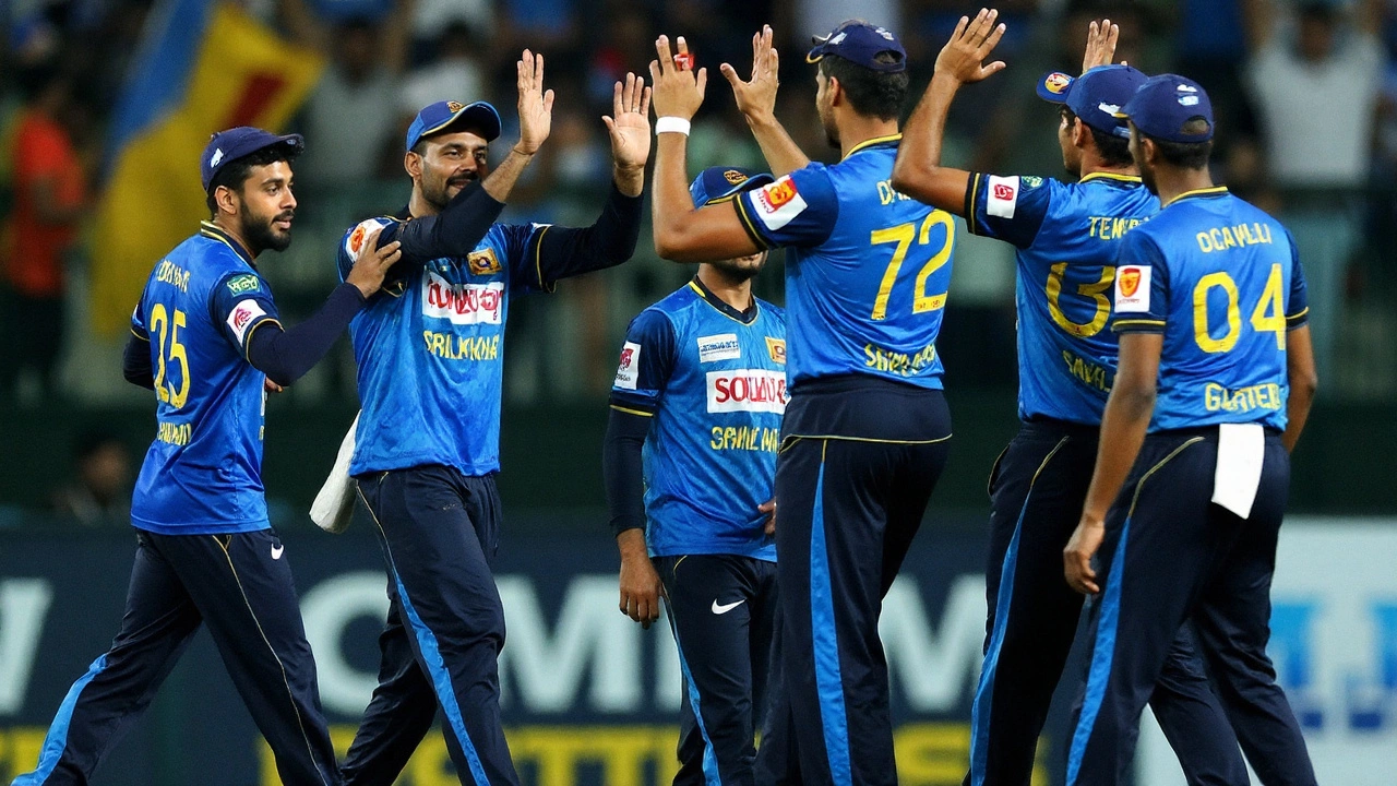 Sri Lanka ODI squad for New Zealand: Asalanka to lead as Hasaranga returns