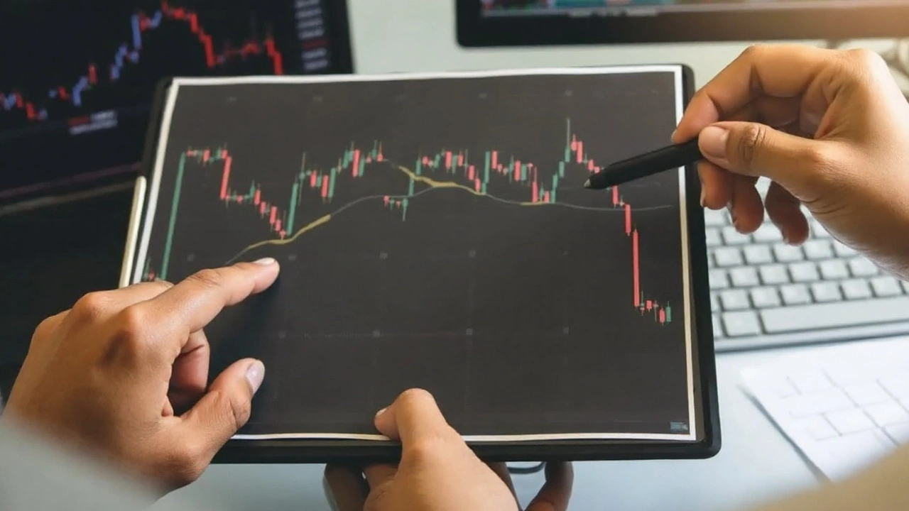 Stocks in Focus: Adani Ports, Paytm, DLF Drive Choppy Markets Amid Geopolitical Shifts