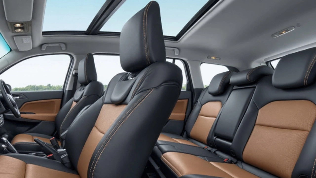 Toyota Urban Cruiser Hyryder August 2025 discounts: up to ₹1.48 lakh off across variants