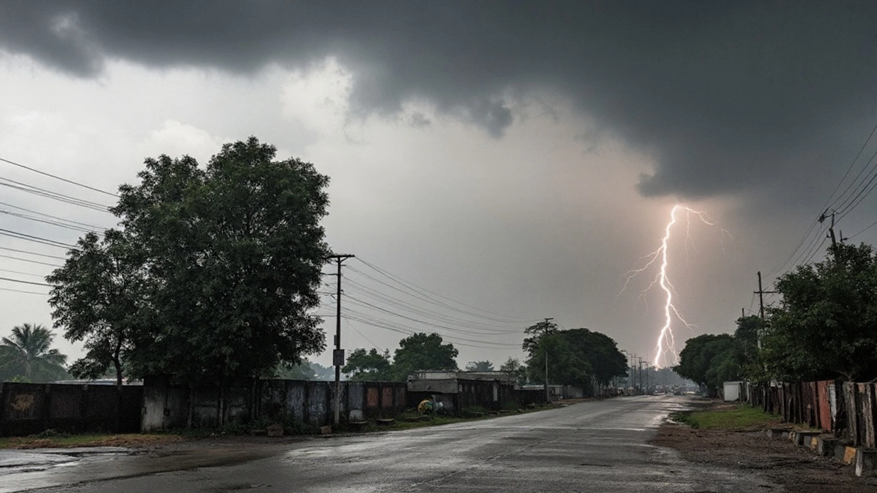Bihar floods disrupt life for over 25 lakh people as rivers surge and villages go under