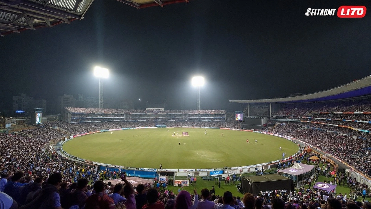 KKR vs PBKS, IPL 2025: Eden Gardens pitch report, weather update and expected XIs