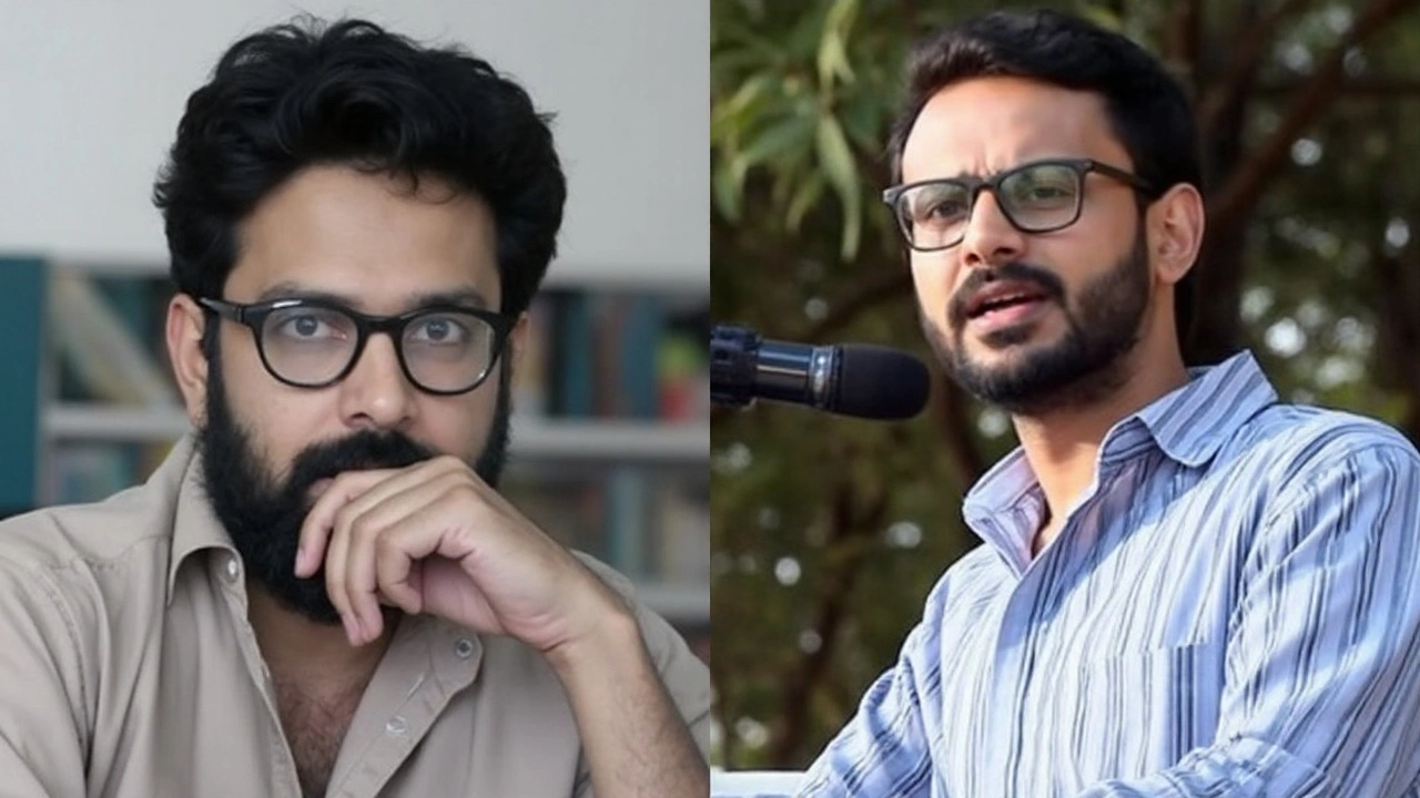 UAPA bail: Delhi High Court denies relief to Umar Khalid, Sharjeel Imam; Imam moves Supreme Court
