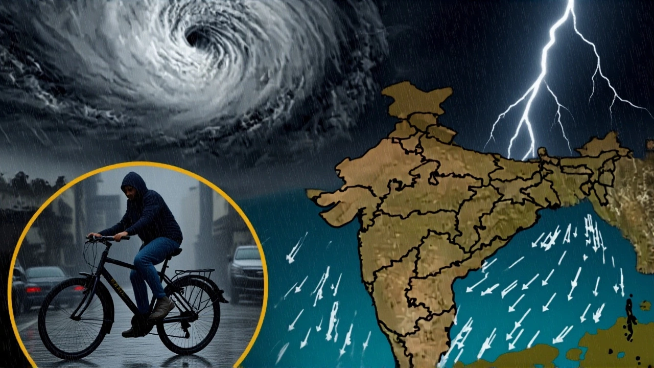 The Bigger Picture: A Shift in Punjab’s Climate Pattern