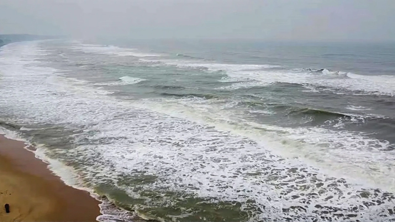 What’s Next? Tracking the Cold Wave