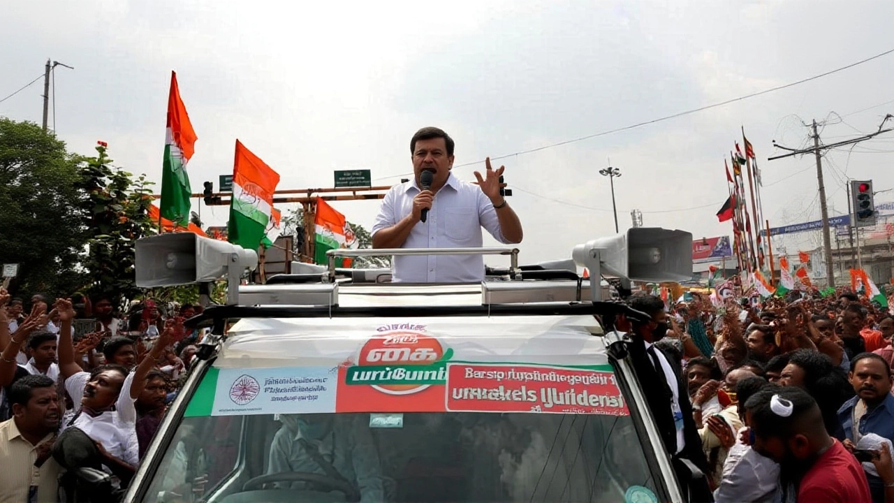 What’s Next for the Temple?