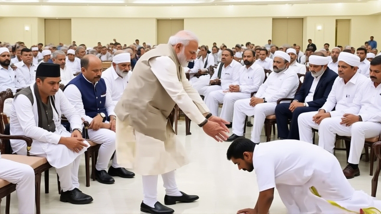 Bihar Agri Scientist Dr. Gopal Ji Trivedi Gets Posthumous Padma Shri